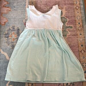 Bailey Boys collared sundress